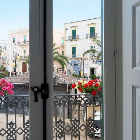 B&B In Centro Vieste Exterior photo