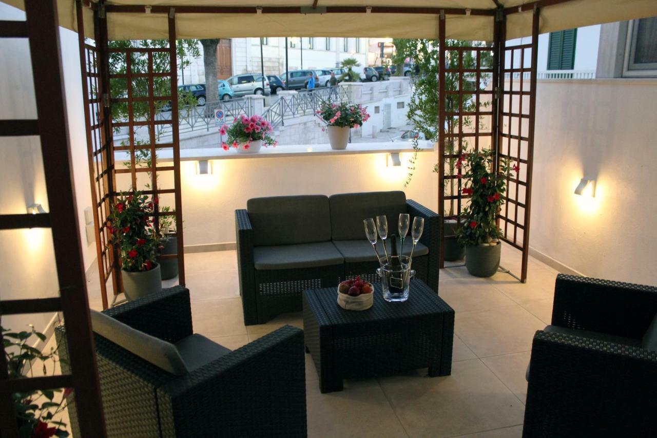 B&B In Centro Vieste Exterior photo