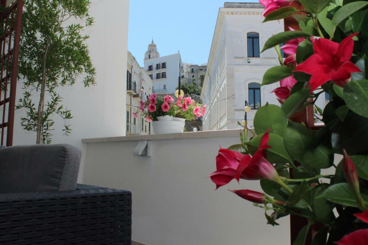 B&B In Centro Vieste Exterior photo